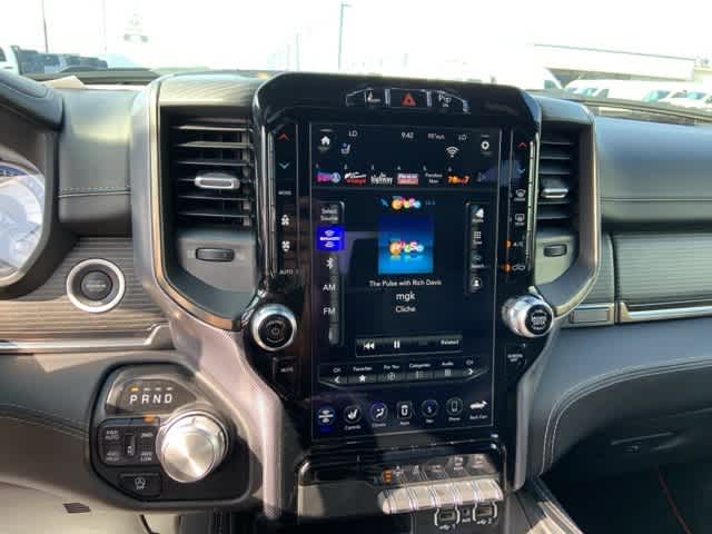 Thumbnail: 2021 RAM 1500 - 6