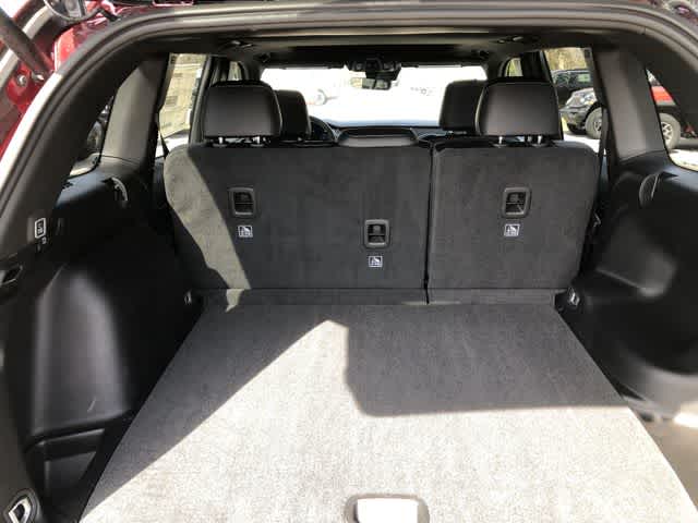 Thumbnail: 2025 Jeep Grand Cherokee - 26