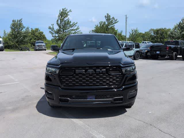 Thumbnail: 2026 RAM 1500 - 3
