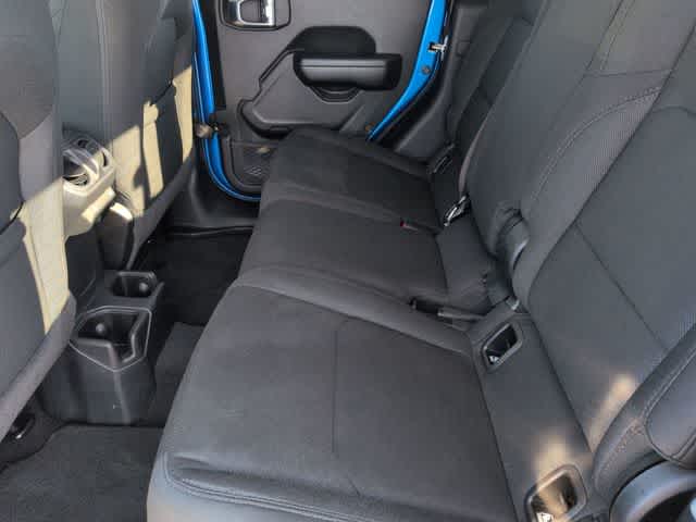 Thumbnail: 2021 Jeep Gladiator - 19