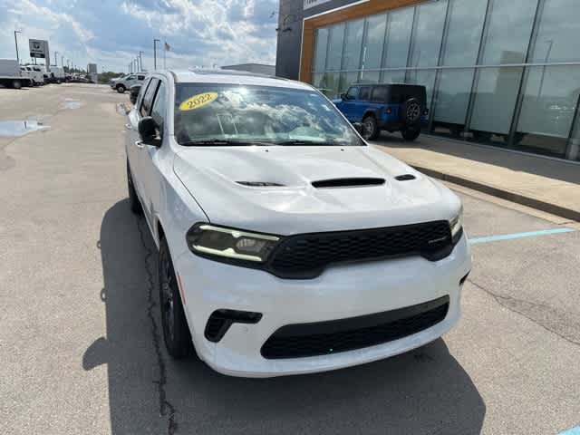 Thumbnail: 2022 Dodge Durango - 29