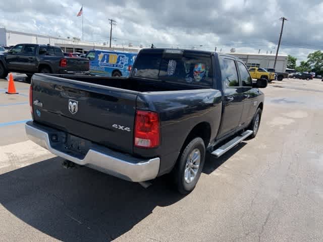 Thumbnail: 2013 RAM 1500 - 19