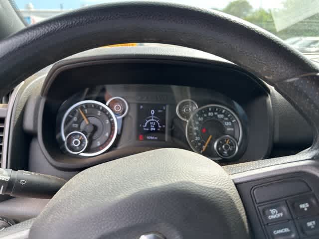 Thumbnail: 2022 RAM 3500 - 5