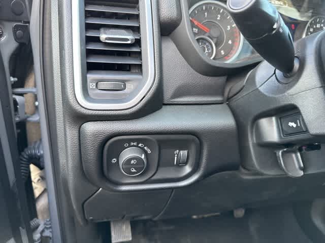 Thumbnail: 2026 RAM 2500 - 7