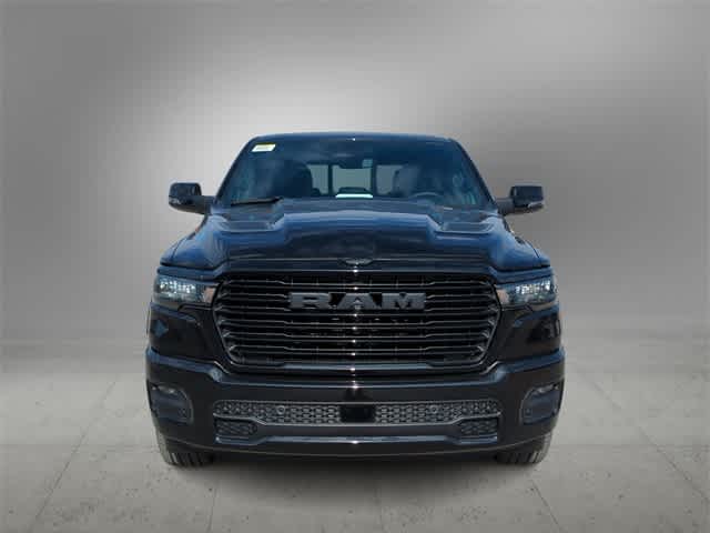 Thumbnail: 2026 RAM 1500 - 3