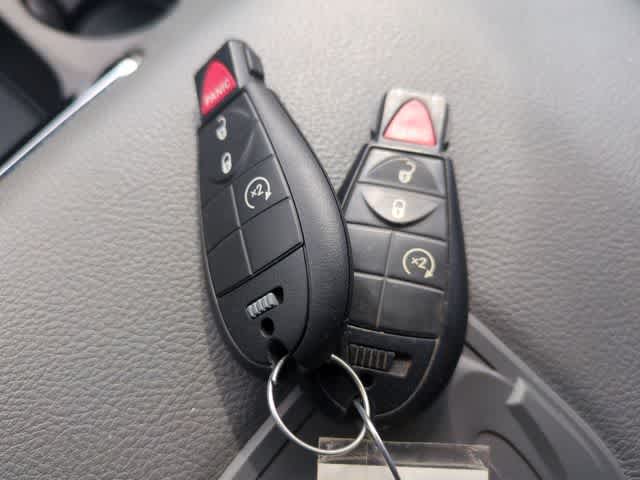 Thumbnail: 2018 RAM 1500 - 37