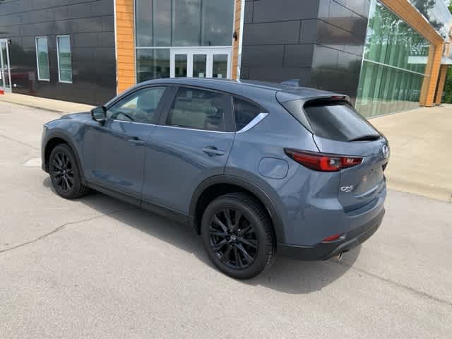 Thumbnail: 2022 Mazda CX-5 - 17