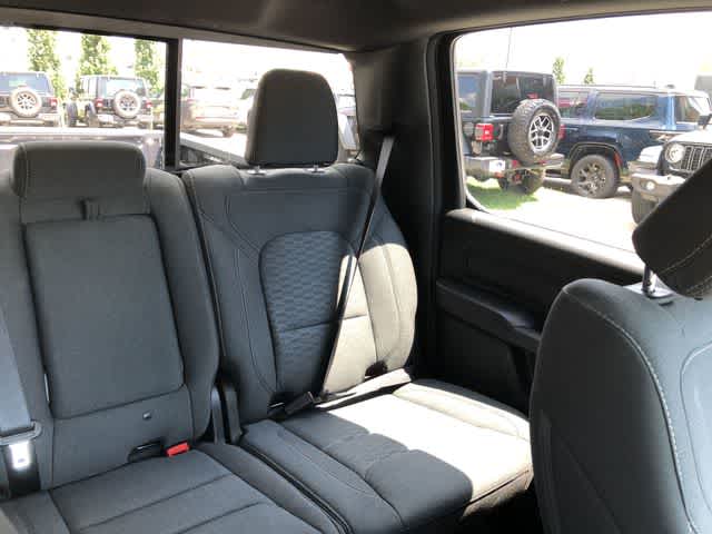 Thumbnail: 2026 RAM 1500 - 15
