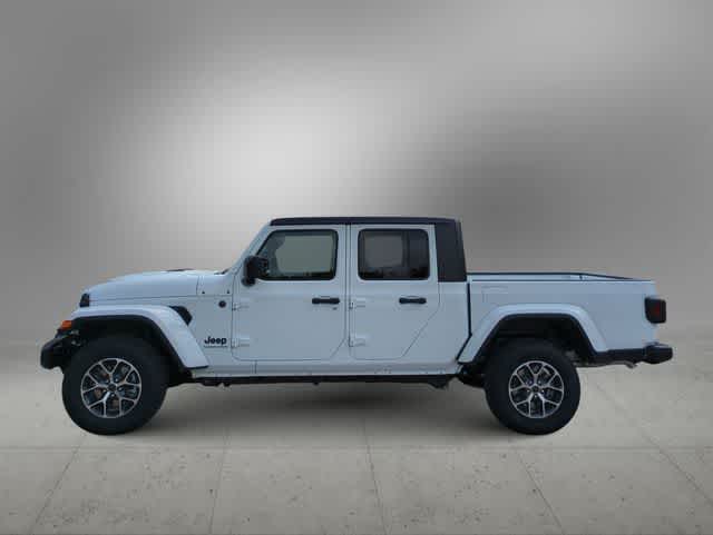 Thumbnail: 2025 Jeep Gladiator - 5