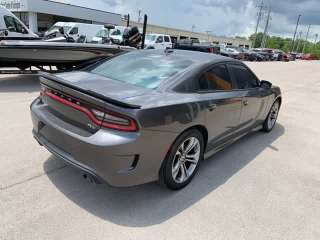 Thumbnail: 2021 Dodge Charger - 19