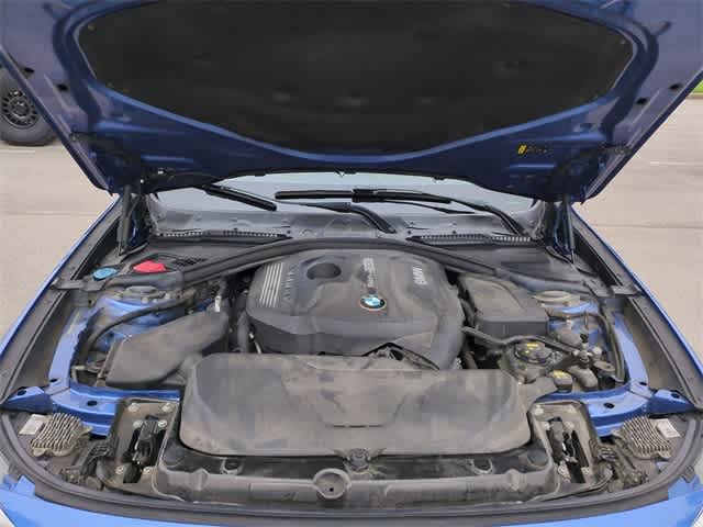 Thumbnail: 2018 BMW 3 Series - 15