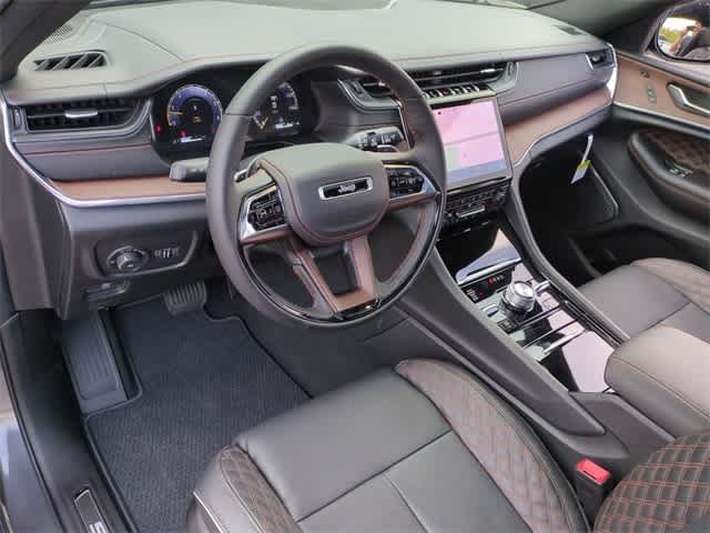 Thumbnail: 2025 Jeep Grand Cherokee - 10