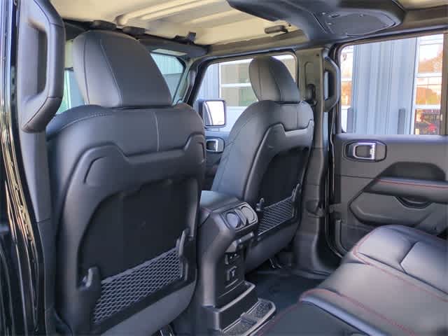 Thumbnail: 2026 Jeep Wrangler - 19