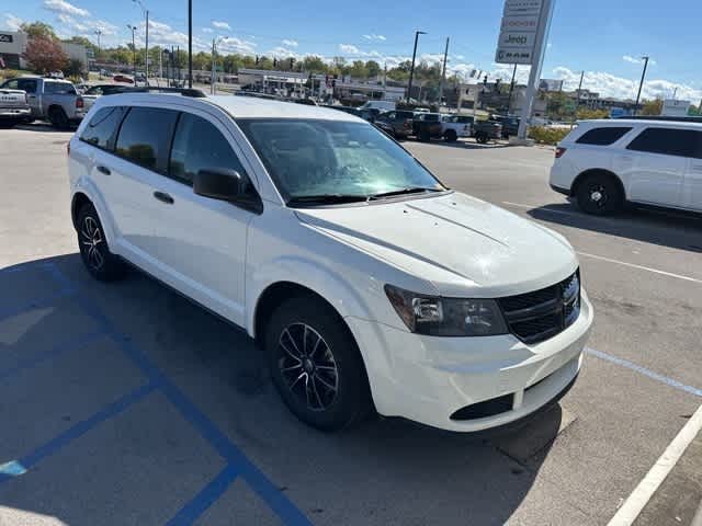 Thumbnail: 2017 Dodge Journey - 18