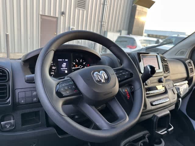 Thumbnail: 2024 RAM ProMaster - 8