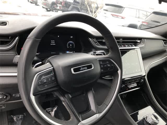 Thumbnail: 2023 Jeep Grand Cherokee - 13