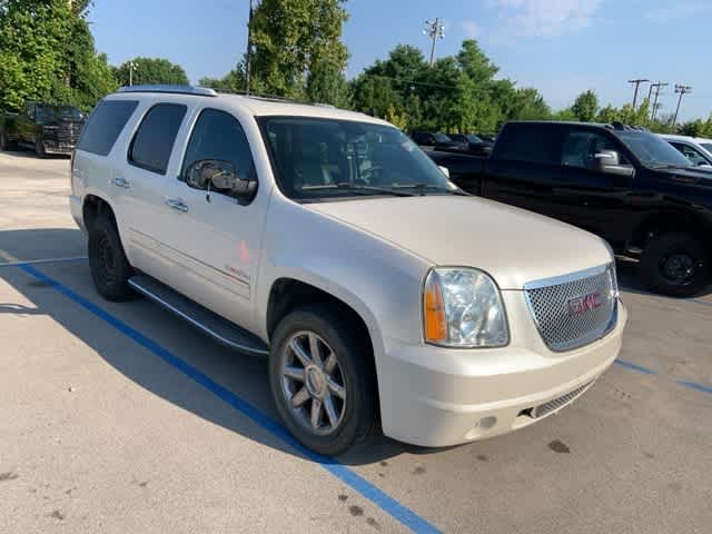Thumbnail: 2014 GMC Yukon - 12