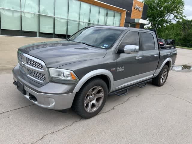 Thumbnail: 2013 RAM 1500 - 12