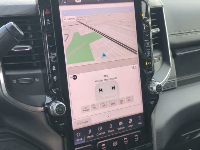 Thumbnail: 2026 RAM 2500 - 26