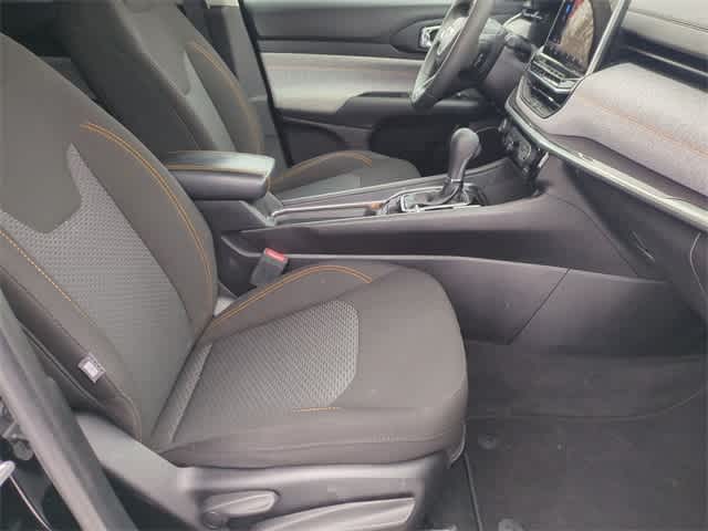 Thumbnail: 2022 Jeep Compass - 20