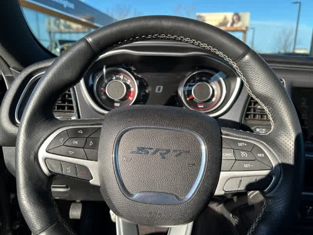 Thumbnail: 2016 Dodge Challenger - 14