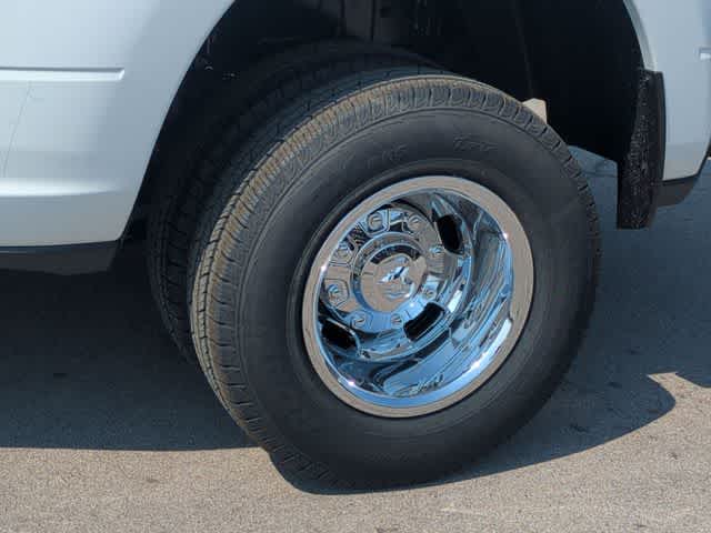 Thumbnail: 2026 RAM 3500 - 14