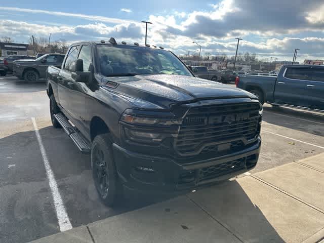 Thumbnail: 2026 RAM 2500 - 14