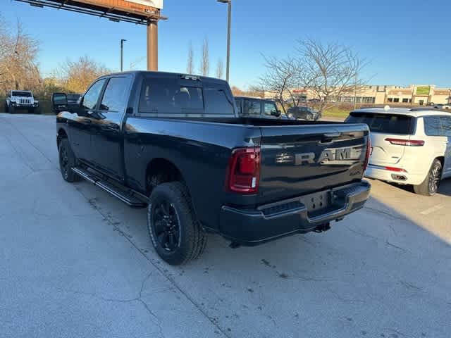 Thumbnail: 2026 RAM 2500 - 21