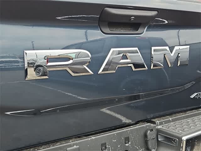 Thumbnail: 2026 RAM 3500 - 12
