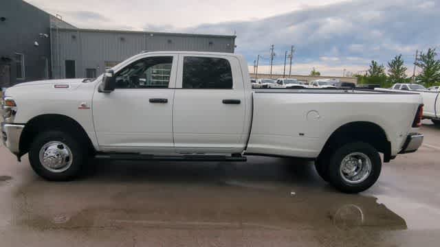 Thumbnail: 2026 RAM 3500 - 5