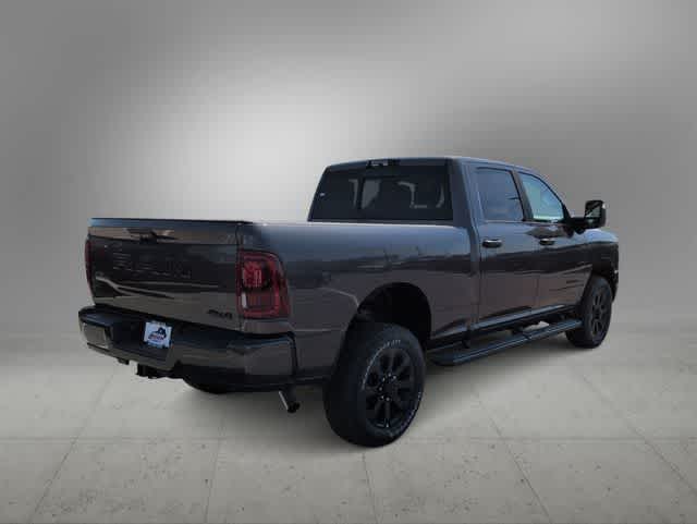 Thumbnail: 2026 RAM 2500 - 8