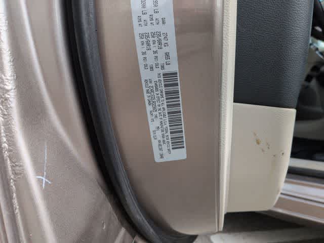 Thumbnail: 2018 Chrysler Pacifica - 36