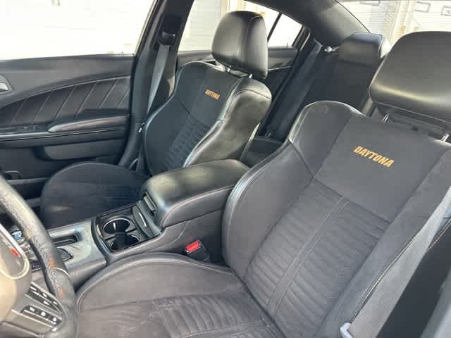 Thumbnail: 2018 Dodge Charger - 4