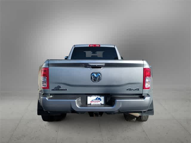 Thumbnail: 2022 RAM 3500 - 7