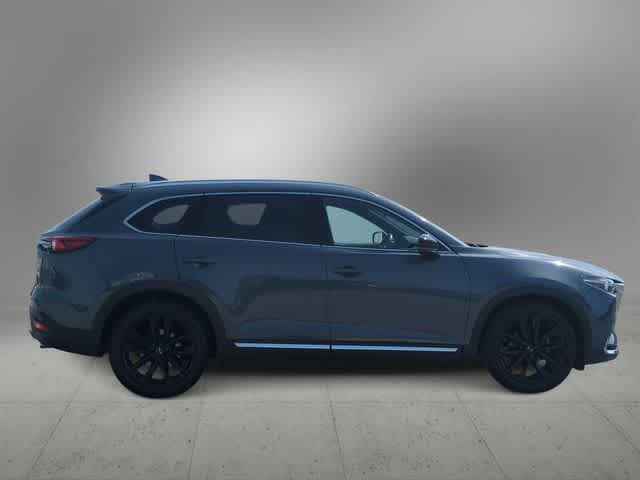 Thumbnail: 2023 Mazda CX-9 - 9