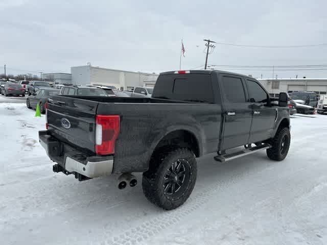 Thumbnail: 2017 Ford Econoline - 23