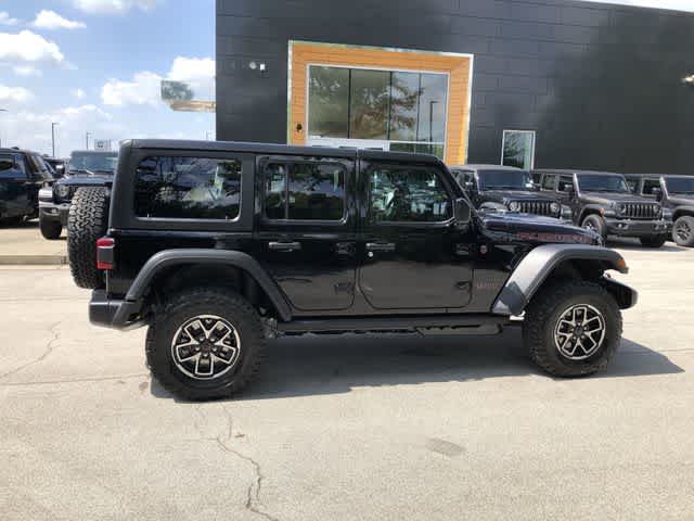 Thumbnail: 2026 Jeep Wrangler - 7