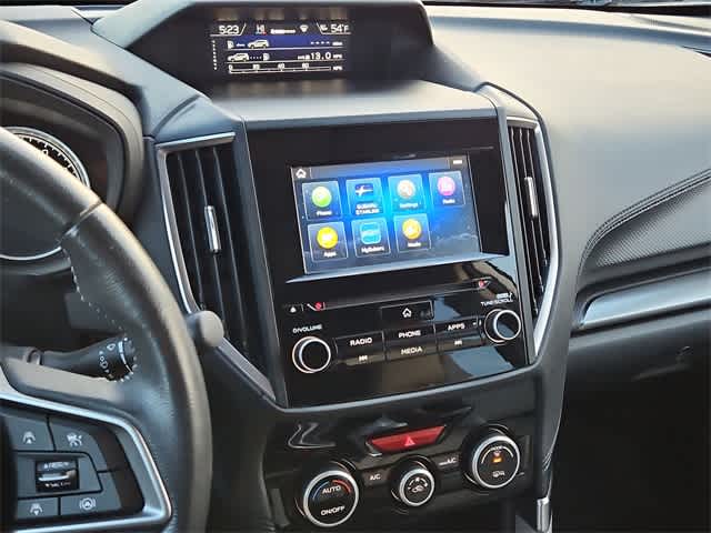 Thumbnail: 2021 Subaru Forester - 30