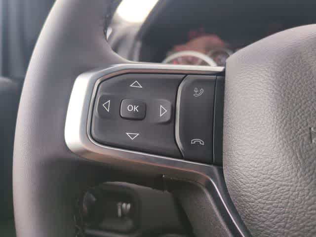 Thumbnail: 2026 RAM 2500 - 24