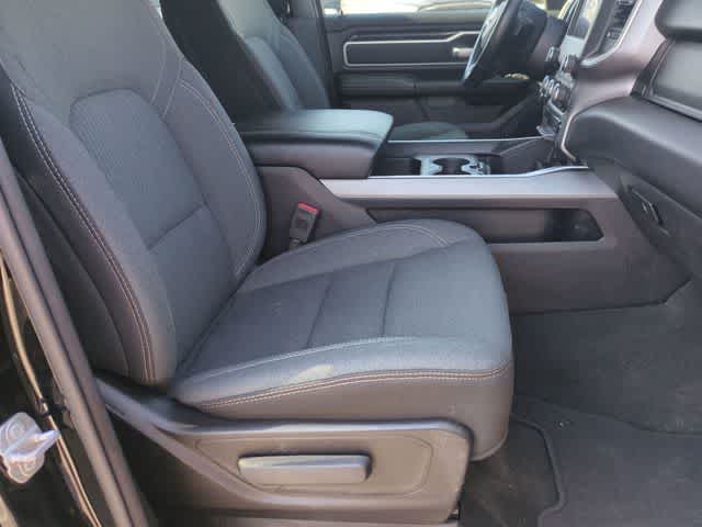 Thumbnail: 2023 RAM 1500 - 21