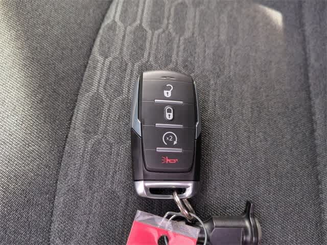 Thumbnail: 2026 RAM 3500 - 36