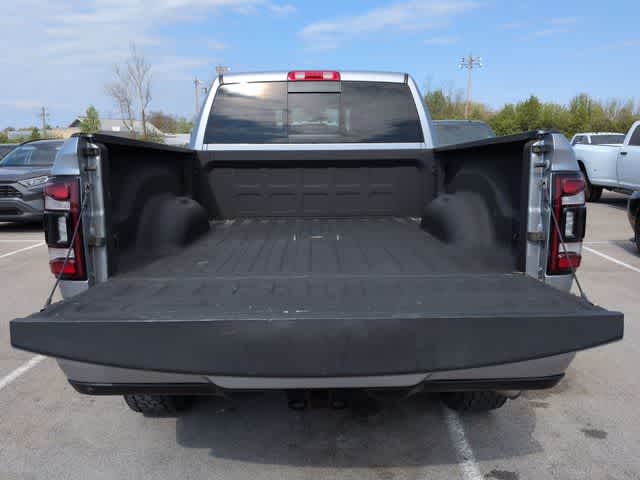 Thumbnail: 2020 RAM 2500 - 33