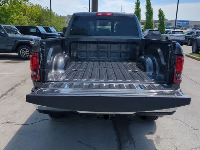 Thumbnail: 2026 RAM 2500 - 35