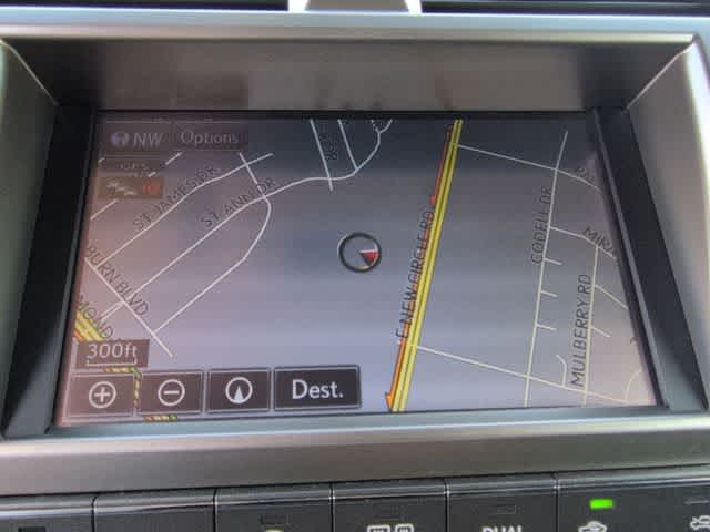 Thumbnail: 2015 Lexus GX - 30