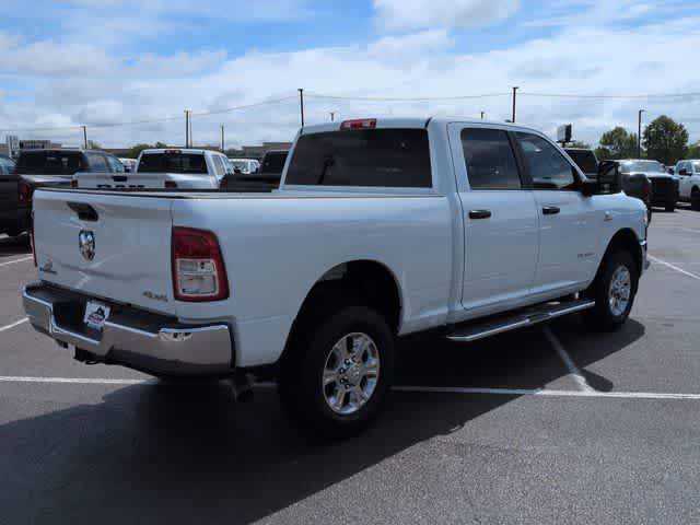 Thumbnail: 2024 RAM 2500 - 8