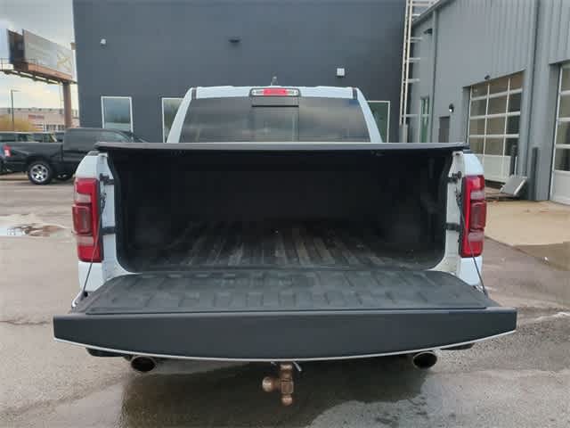 Thumbnail: 2021 RAM 1500 - 35