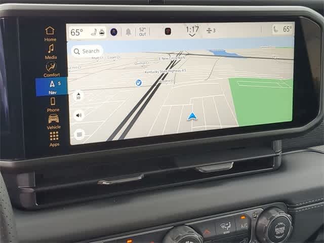 Thumbnail: 2026 Jeep Wrangler - 27