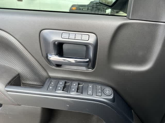 Thumbnail: 2014 GMC Sierra 1500 - 13