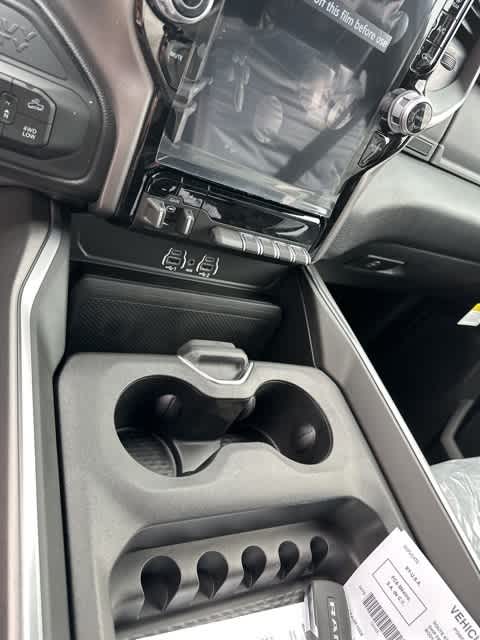 Thumbnail: 2026 RAM 2500 - 6