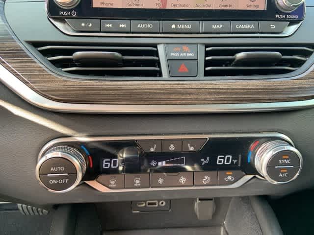 Thumbnail: 2019 Nissan Altima - 9